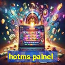 hotms painel